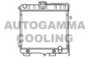 AUTOGAMMA 103341 Radiator, engine cooling